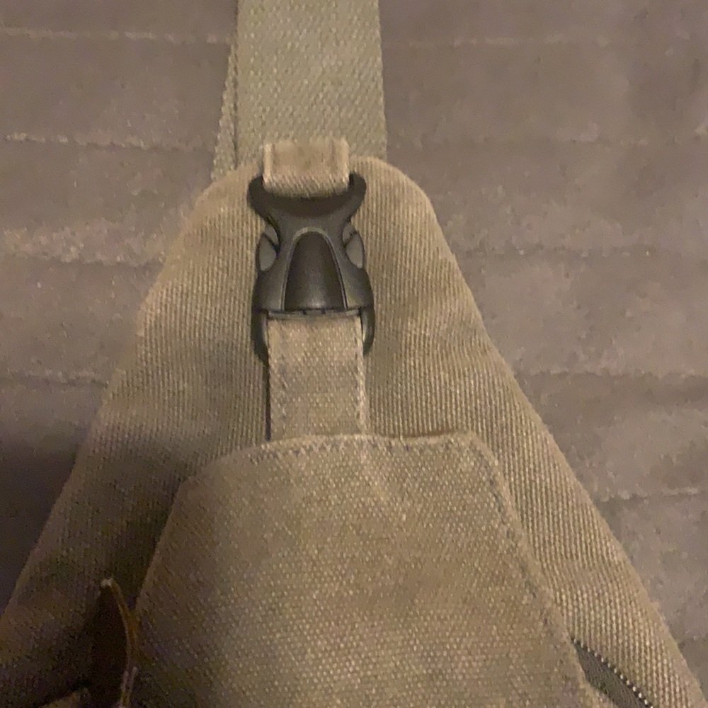 Man bag - Picture 4 of 9